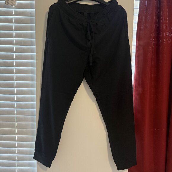 SKIMS JERSEY LOUNGE MENS JOGGER - Picture 1 of 3